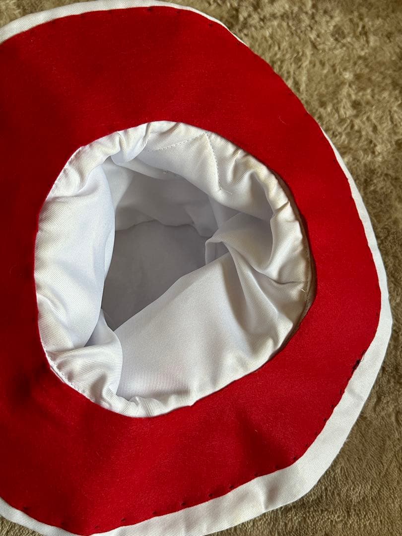 ハズビンホテル/ルシファー/コスプレ衣装【ウィッグ/帽子/杖 付】