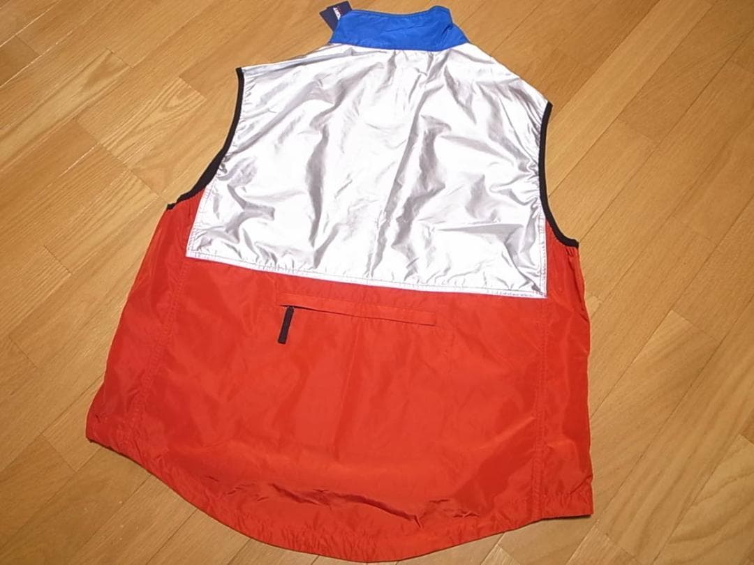 復刻ポロスポーツOG FZ VESTベストXL新品LIMITED EDITION