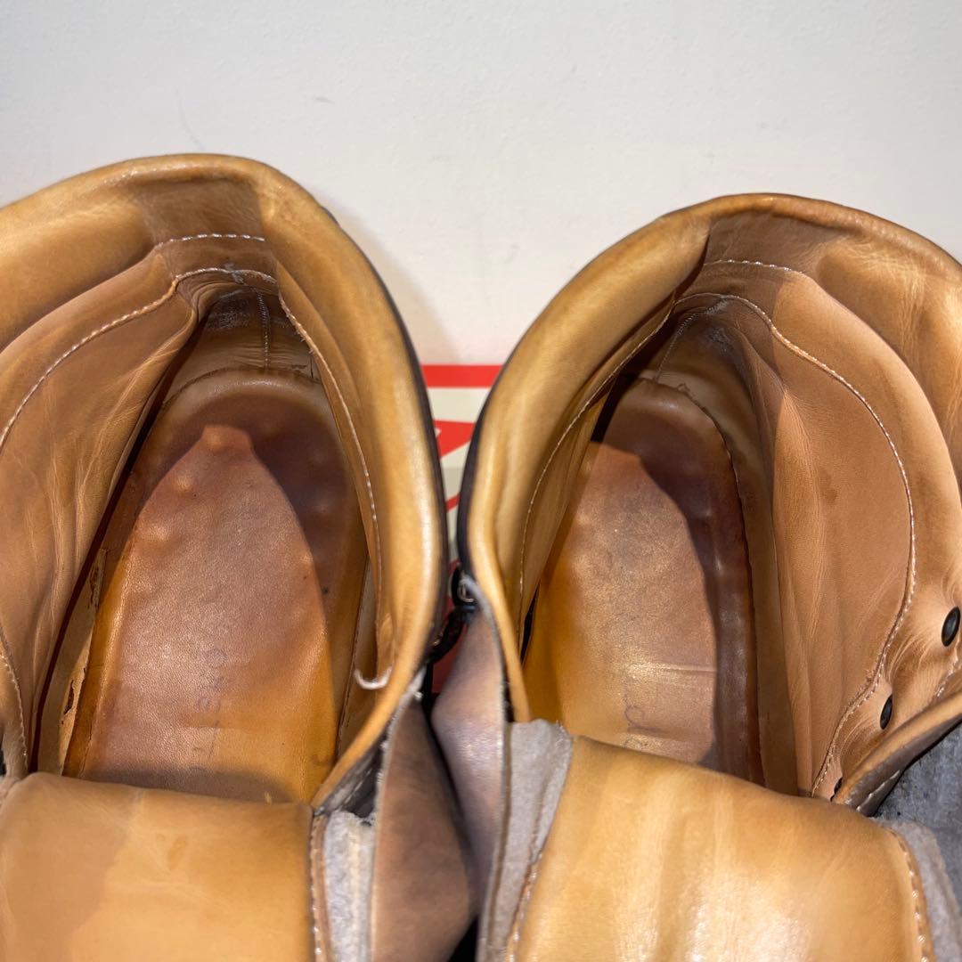 F.lli Giacometti MARMOLADA マルモラーダ ブーツ 42