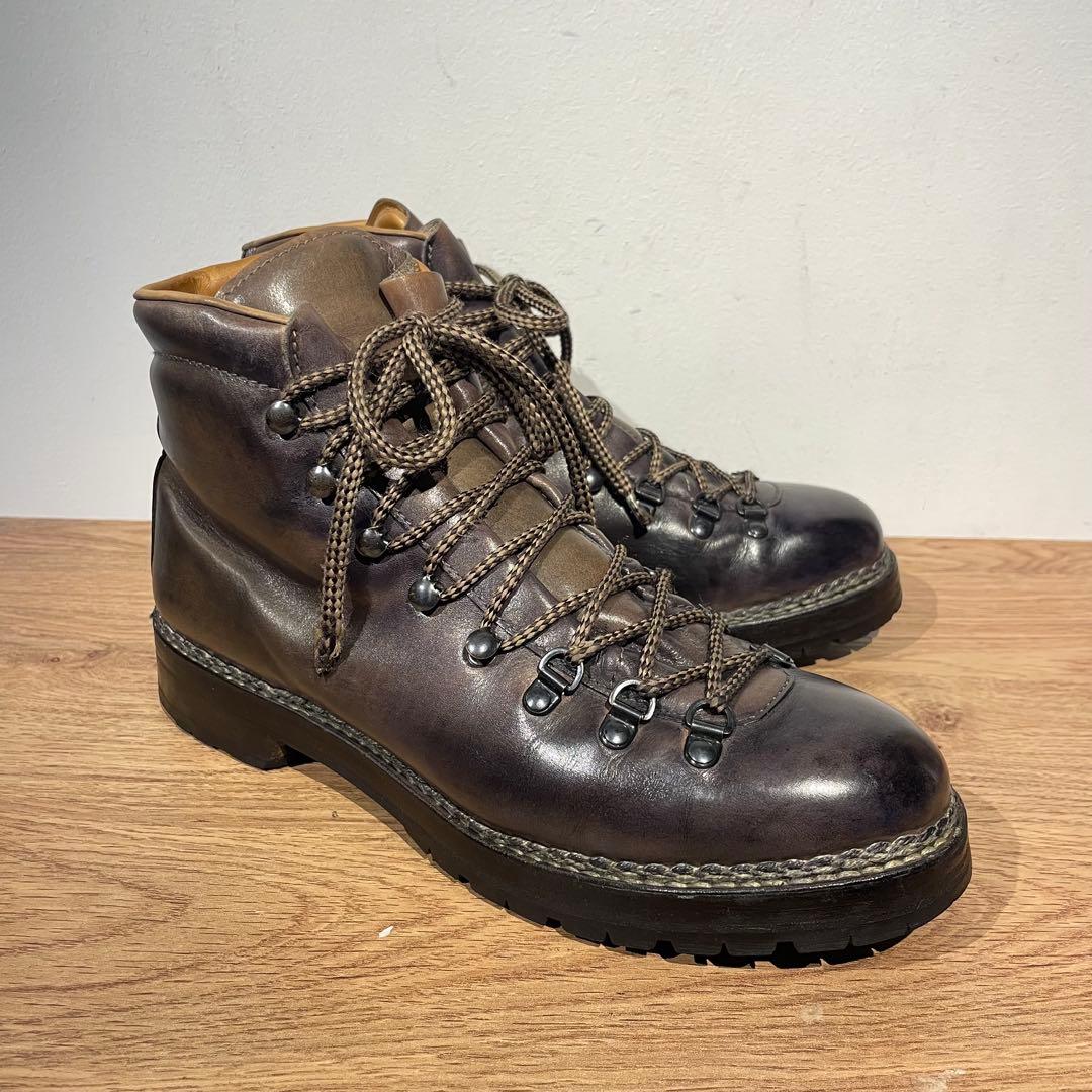 F.lli Giacometti MARMOLADA マルモラーダ ブーツ 42