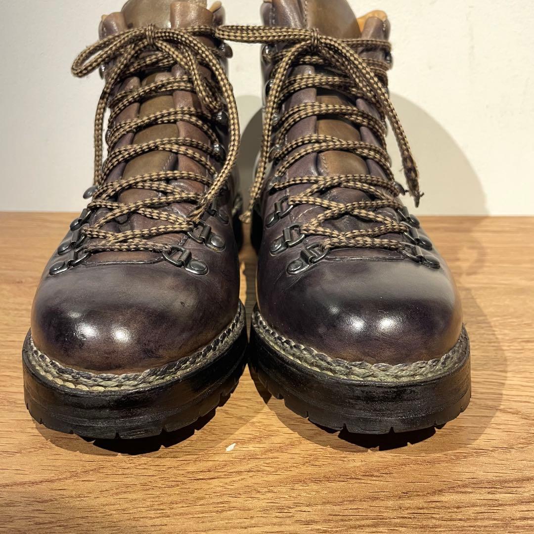 F.lli Giacometti MARMOLADA マルモラーダ ブーツ 42