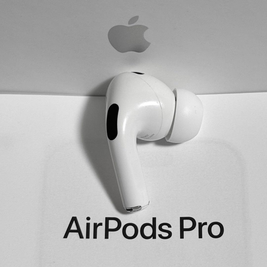 【美品】Apple AirPods Pro 第2世代 USB-C 右耳のみ