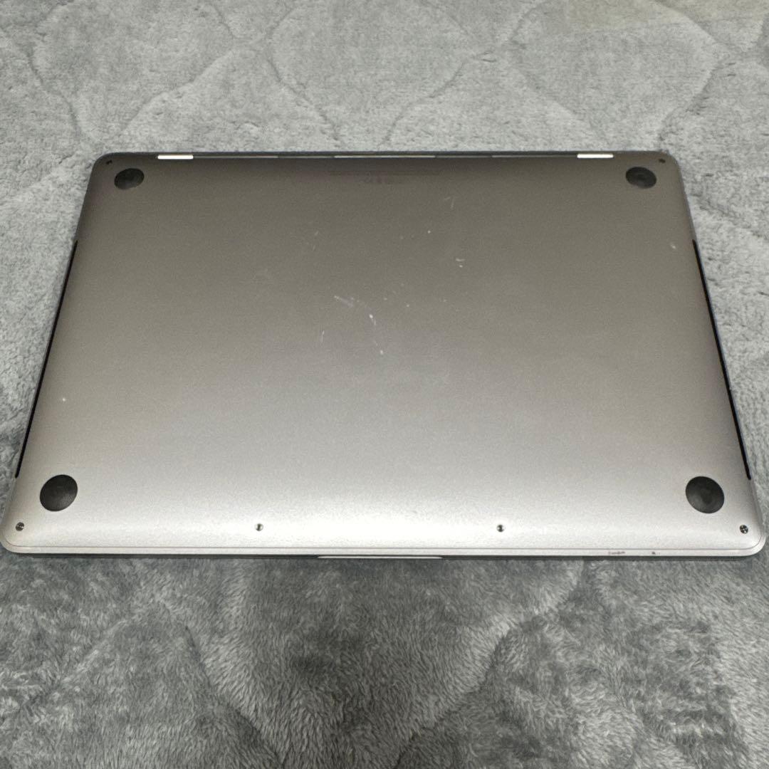 MacBook本体 MacBook Pro 2020 i7/32GB/512GB