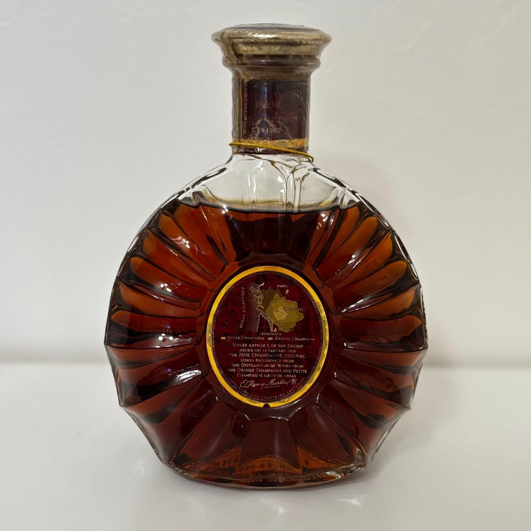 古酒　レミーマルタン　REMY MARTIN XO SPECIAL 750ml