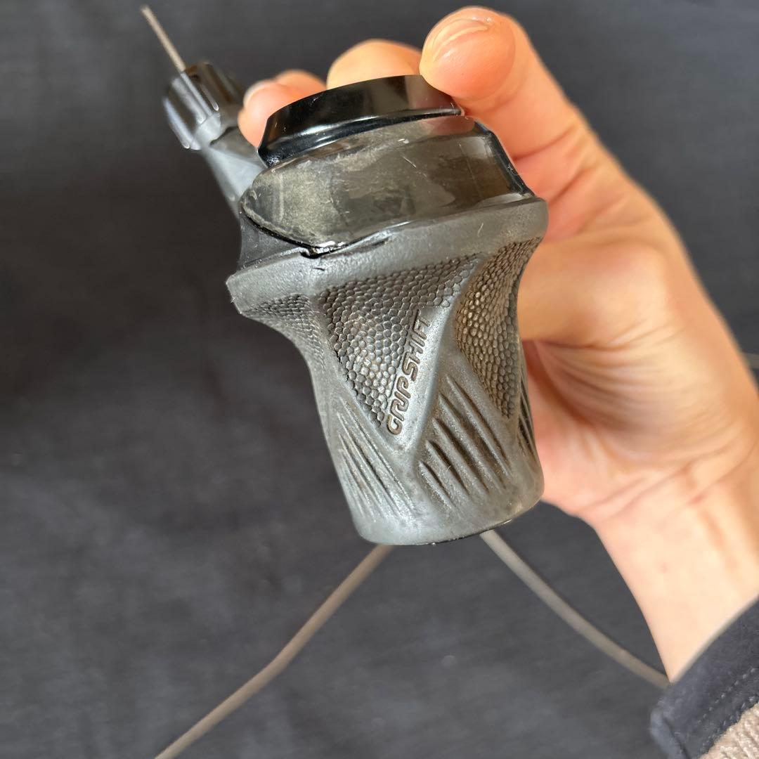 【送料無料・匿名配送】SRAM xx1 リア 11s グリップシフト