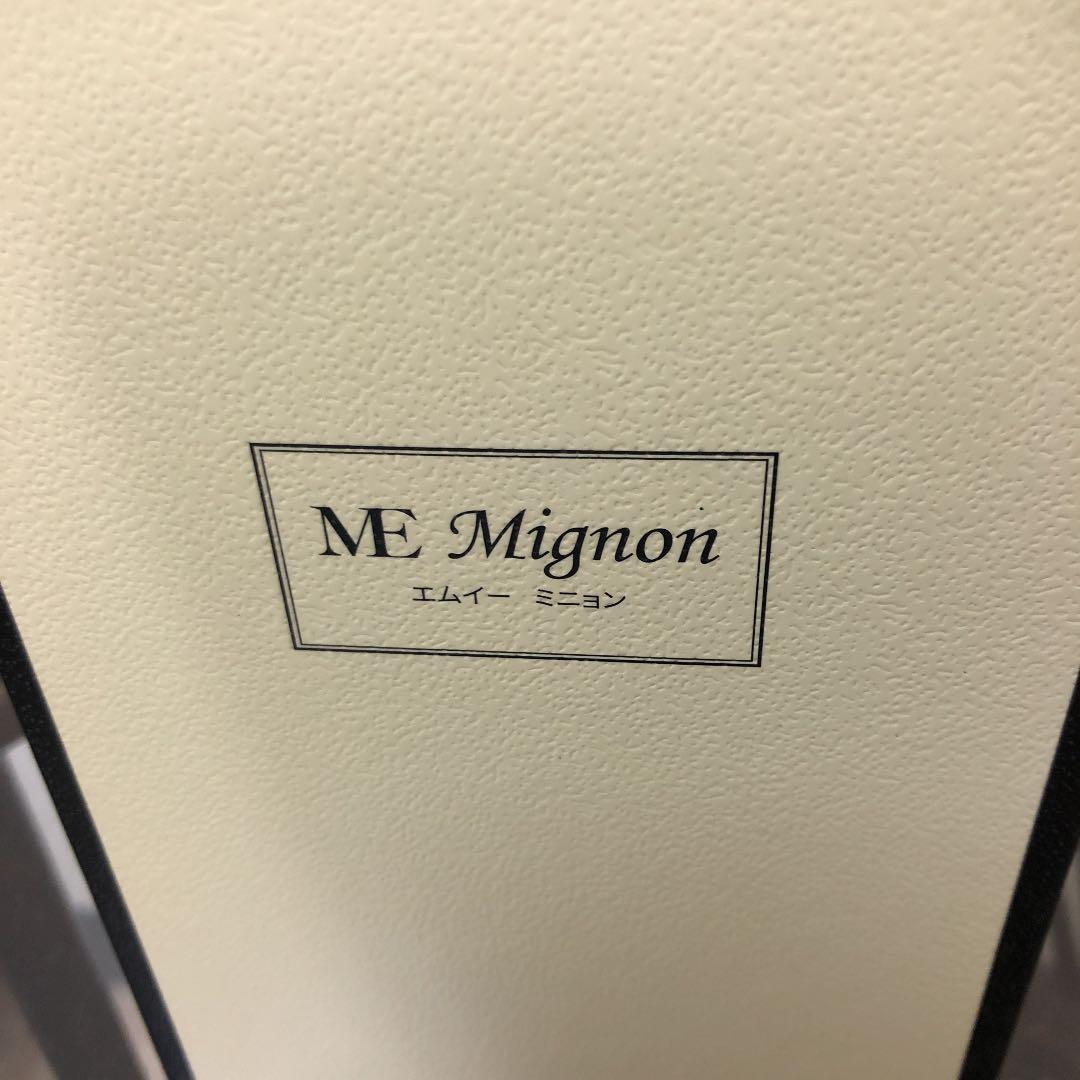 美顔器　エムイーミニョン