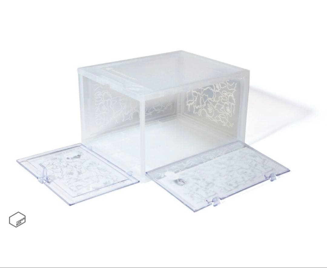 らんらん様BAPE® x TOWER BOX Plus 2個セット
