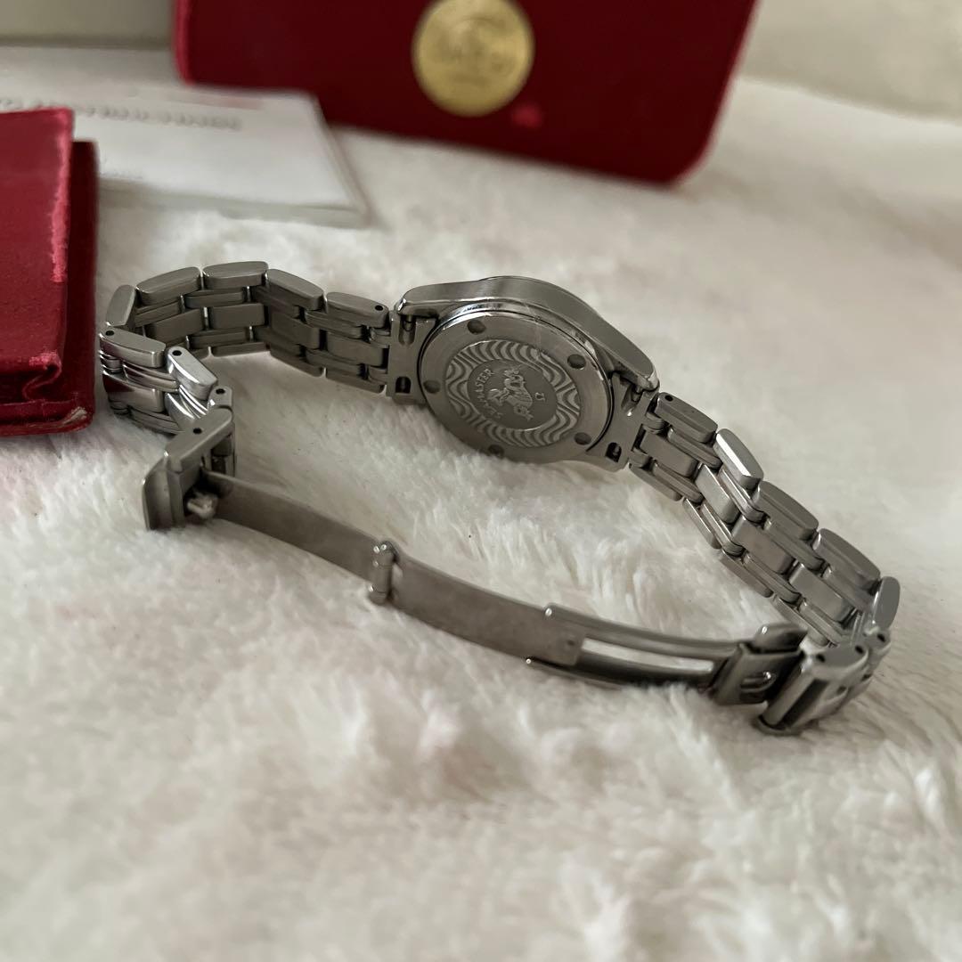 OMEGA シーマスター　腕時計 最終お値引き
