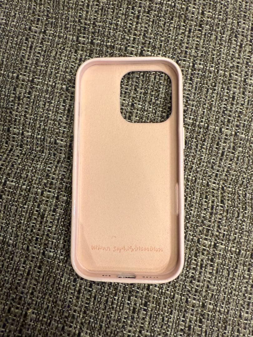 正規品！人気！Urban Sophistication iphone ケース