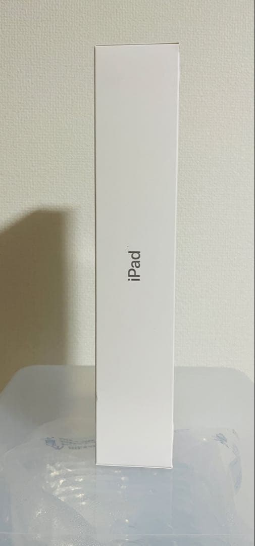 Apple iPad 第10世代 256GB WiFi シルバー 新品 即日発送