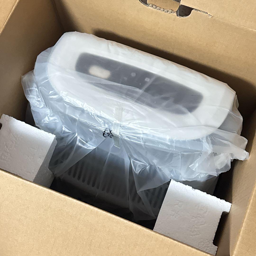 【未使用】アムウェイ アトモスフィアミニ 2020年製 空気清浄機