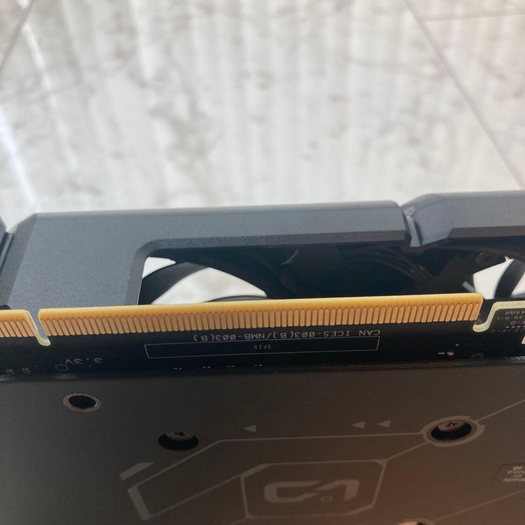 【極美品即発送】ASUS Dual GeForce RTX 4060Ti 動作品