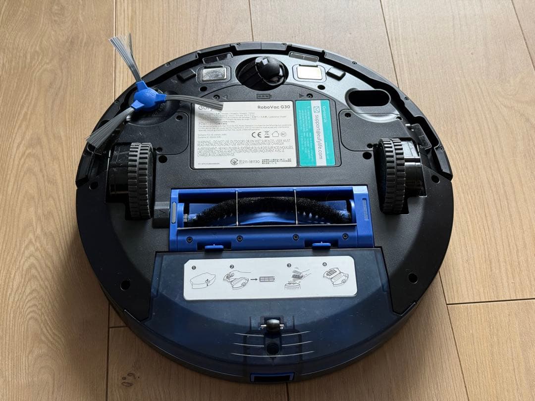 Anker Eufy G30 中古