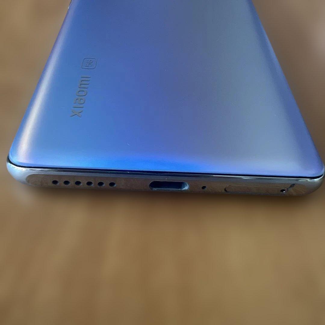 K1603 SIMフリー　Xiaomi 11T Pro 256GB