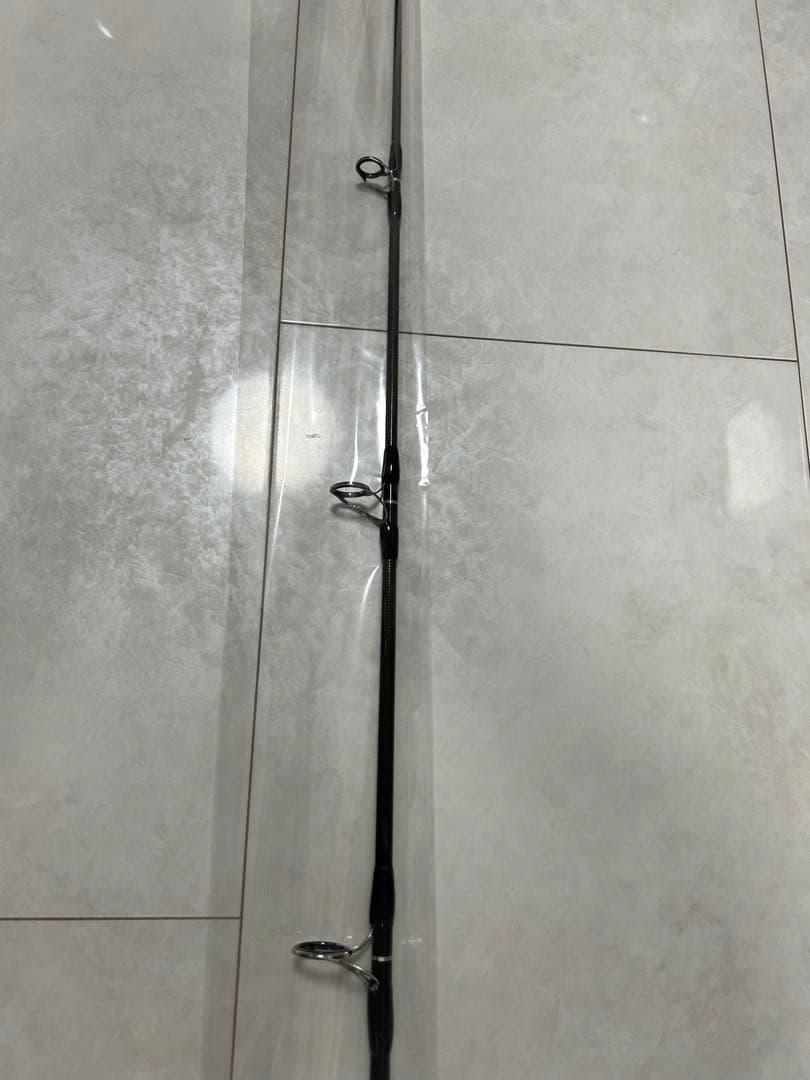 カーペンター　ブルーチェイサー80/35 R power max スーパーコブラ