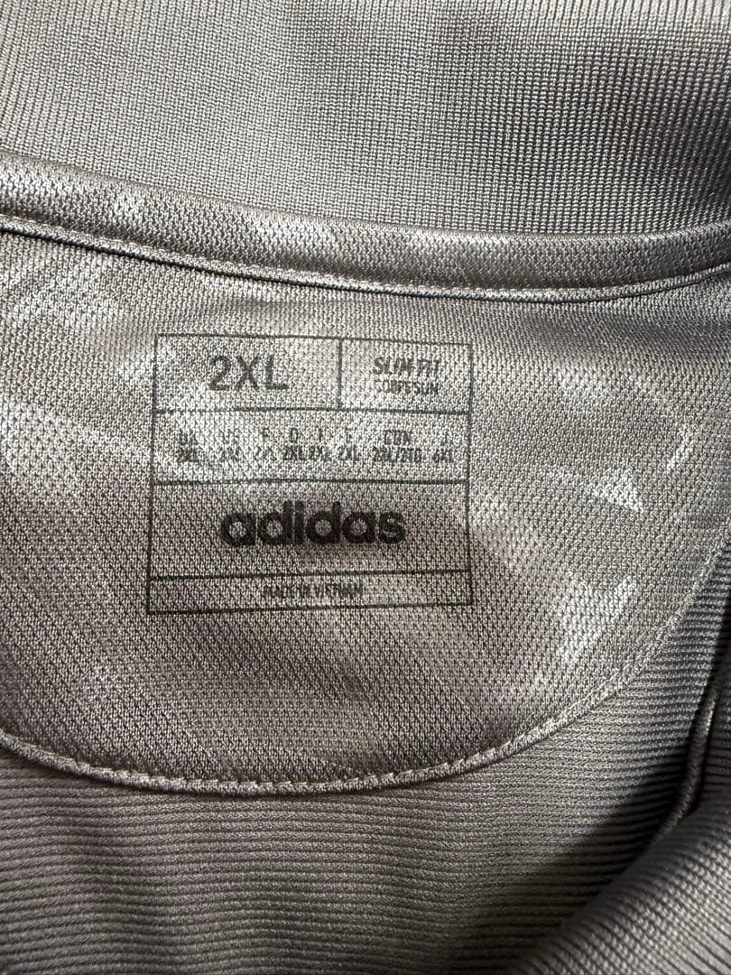 【正規品】Real Madridレプリカ 24-25 3rd 6XL ベリンガム