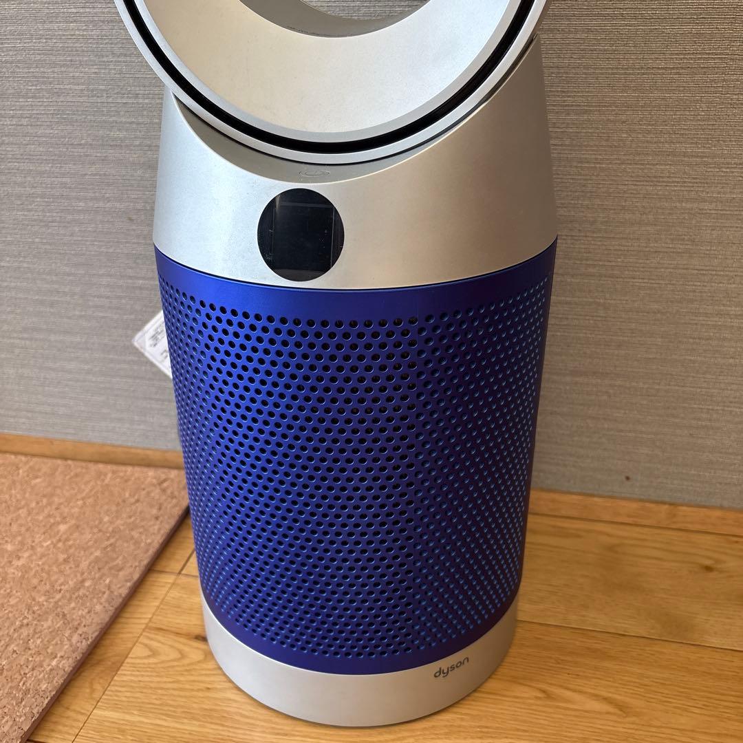 ダイソン　TP07SB 空気清浄機