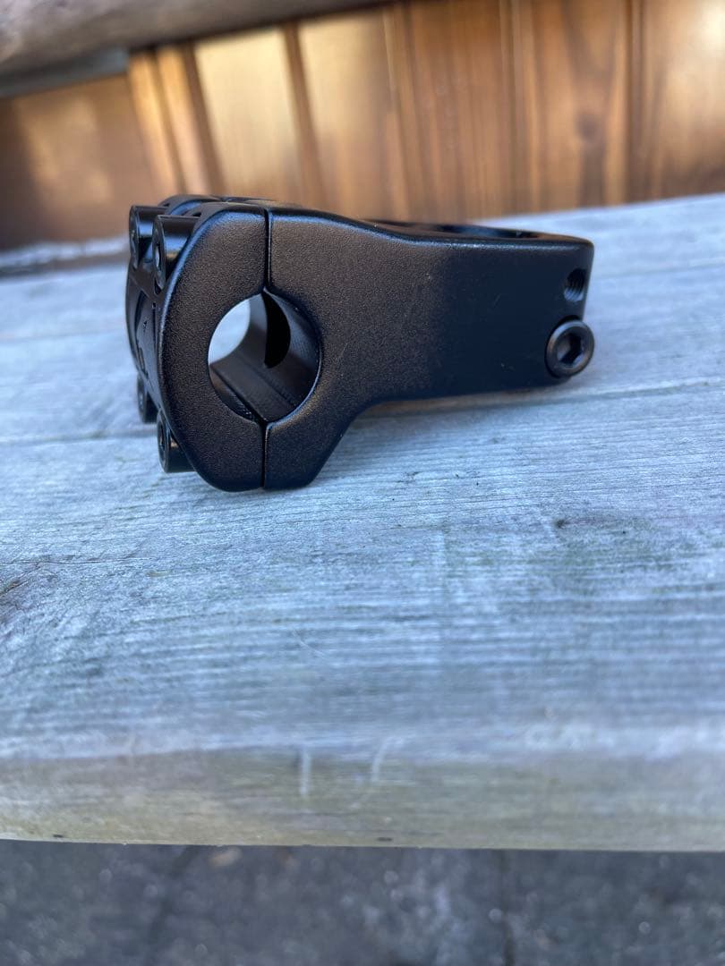 パーツ BMX SHADOW CONSPIRACY VVS STEM