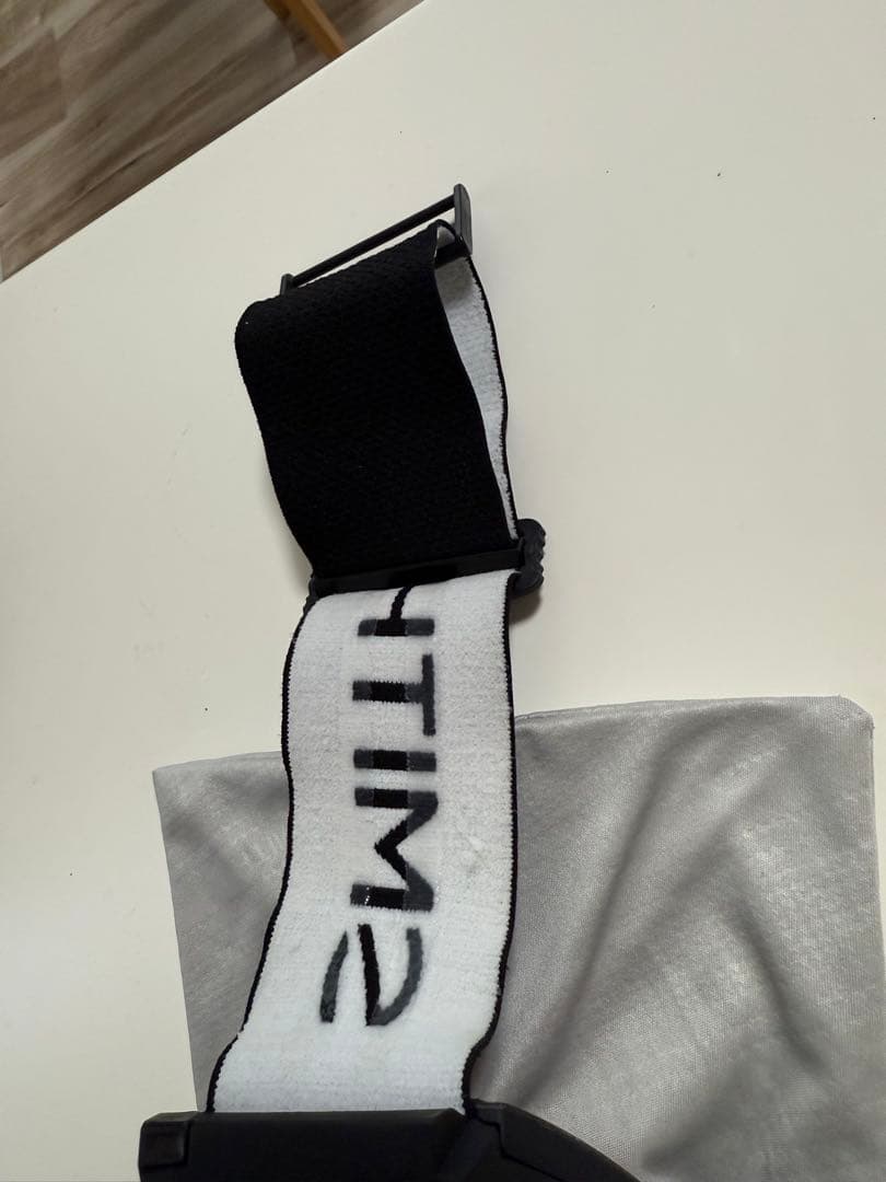 スキー・スノーボードアクセサリー SMITH squad MAG