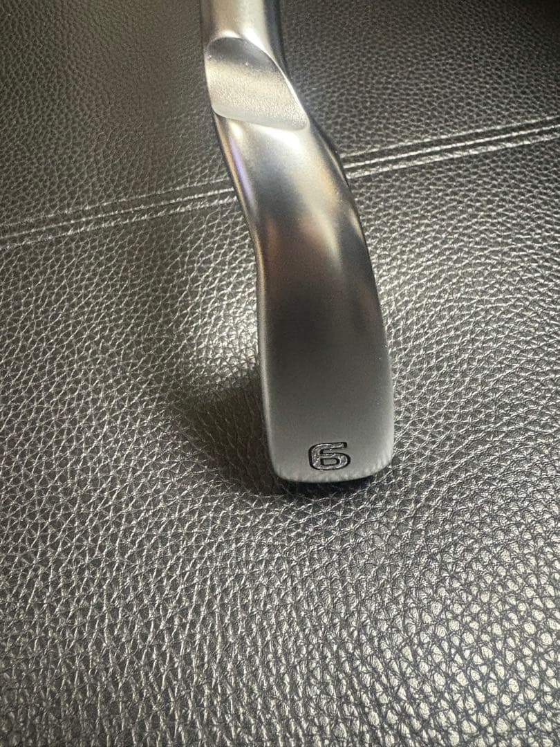 PING G730 6番アイアン　カバー付き極美品