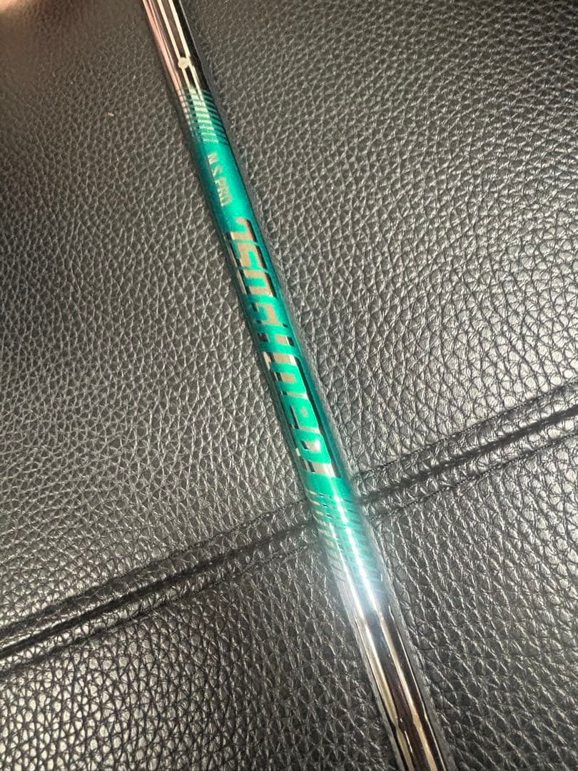 PING G730 6番アイアン　カバー付き極美品