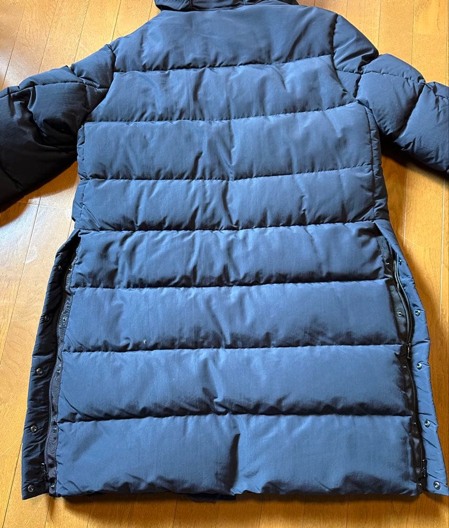 【TATRAS 】タトラス　ダウンコート