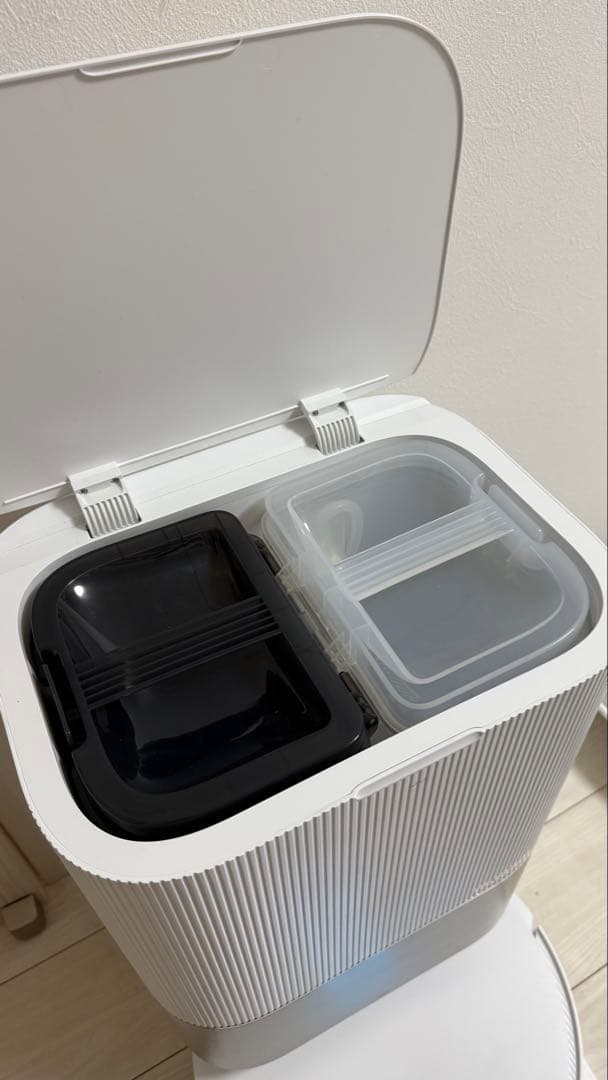 【はるみ】dreame (ドリーミー) X50 Ultra ロボット掃除機