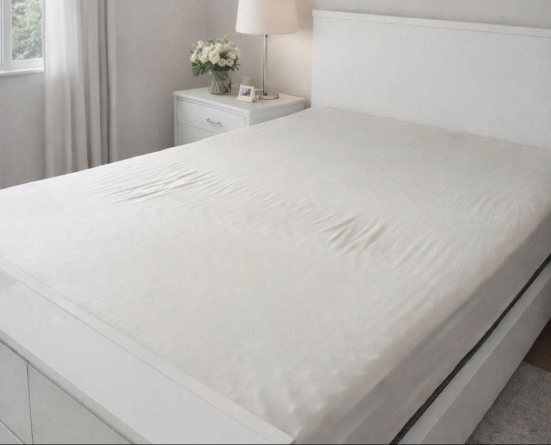 ニトリマットレス