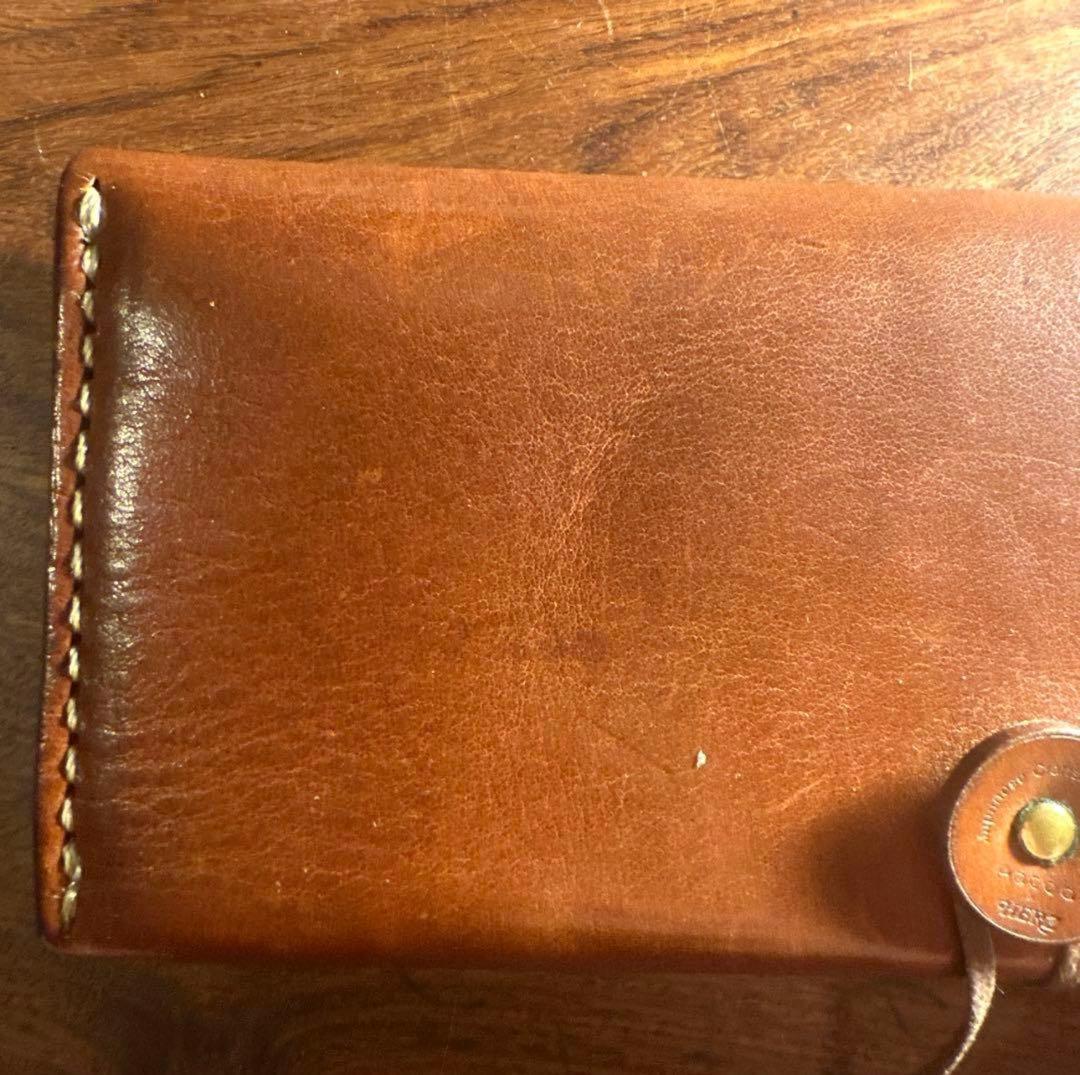 【Hacoa×HERZ】「BOOK PENCASE Lサイズ