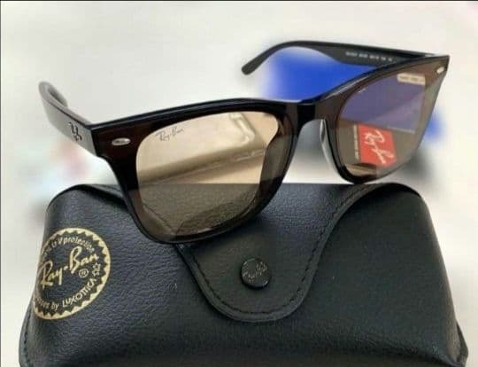 【hyde様、専用！新品 未使用】レイバン RAYBAN サングラス