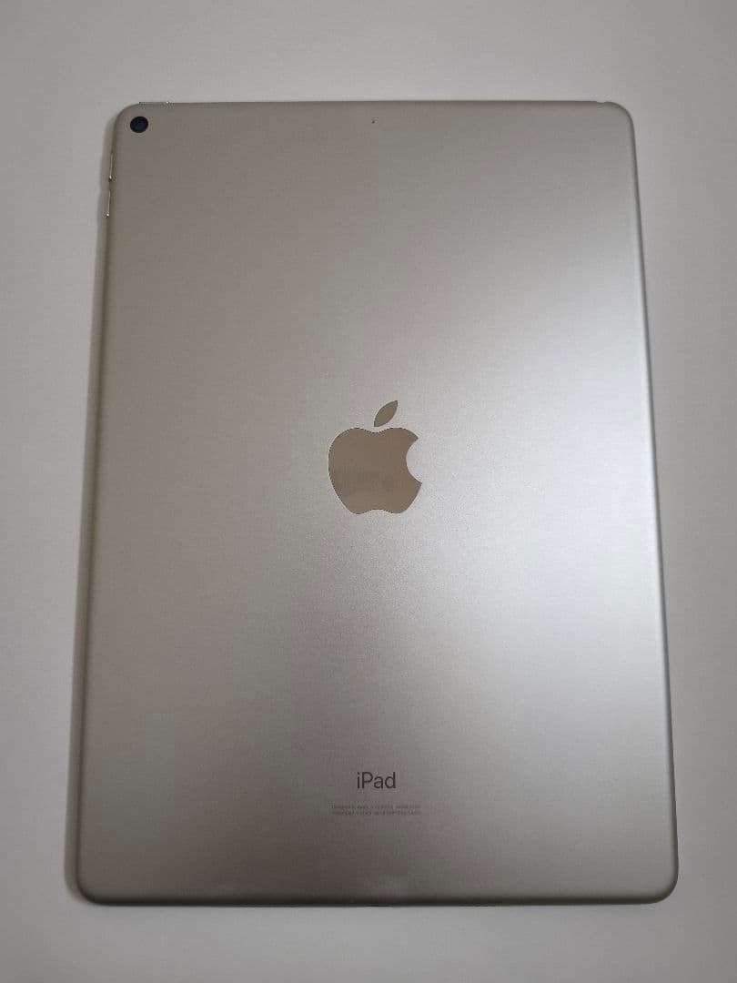 Apple iPad Air 3　3世代 256GB wifiモデル 本体