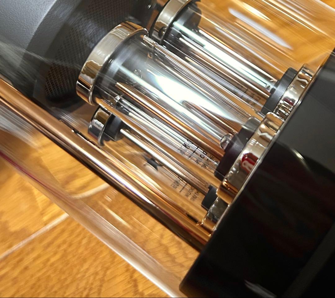 BALMUDA The Speaker MO1A バルミューダ　ザスピーカー