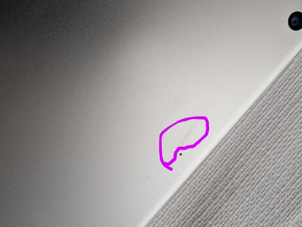 iPad mini 第5世代 64GB Wifiモデル(MUQX2J/A)