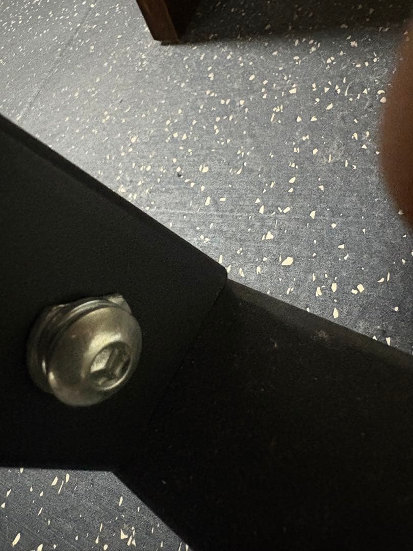 NÜO BELL 232 可変式ダンベル flexbell 2個+専用スタンド付