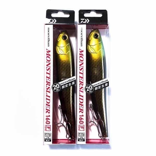 InJapan公式アカウント様　ルアーセット F