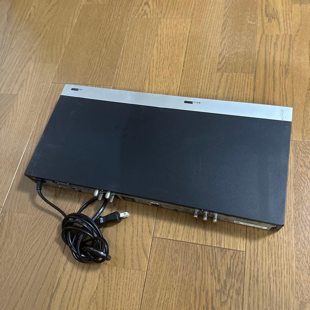 動作品　FBR-HT3040 フナイ　BDレコーダー