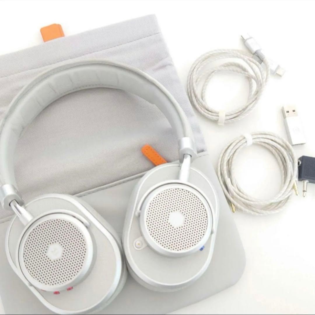 最終値下げ Master & Dynamic MW65