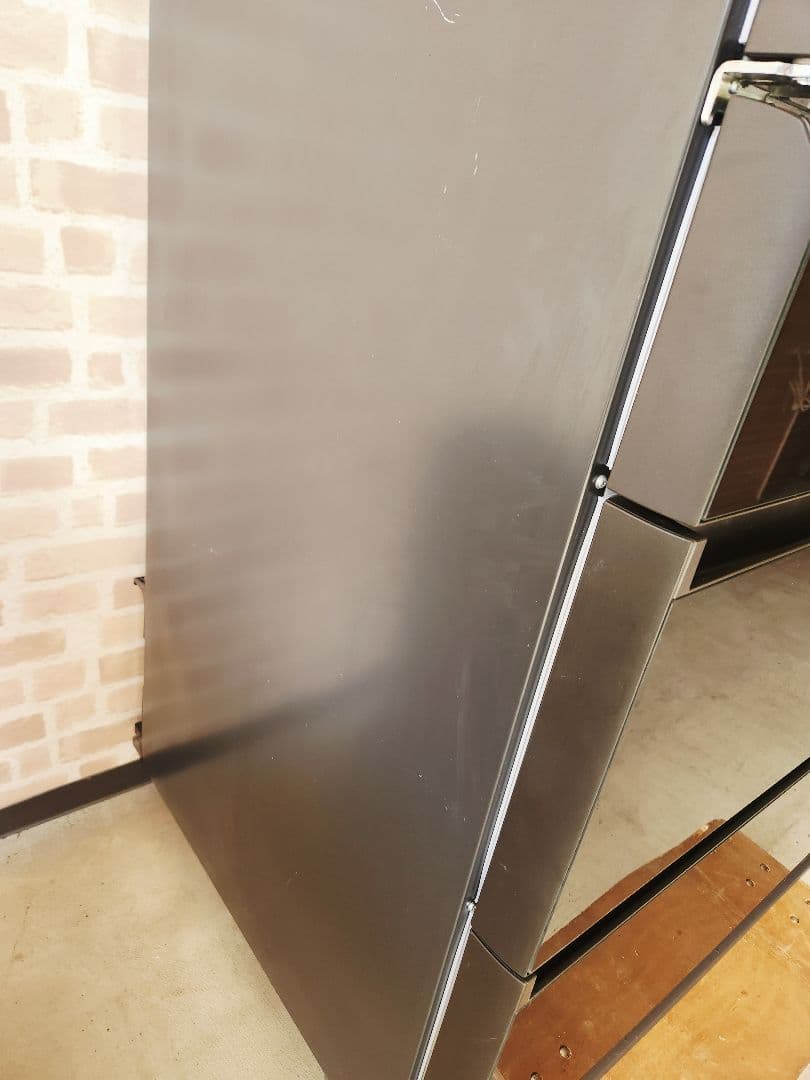 本日値下げ中Panasonic冷蔵庫６６５㍑NR-F673WPV-T２０１７年