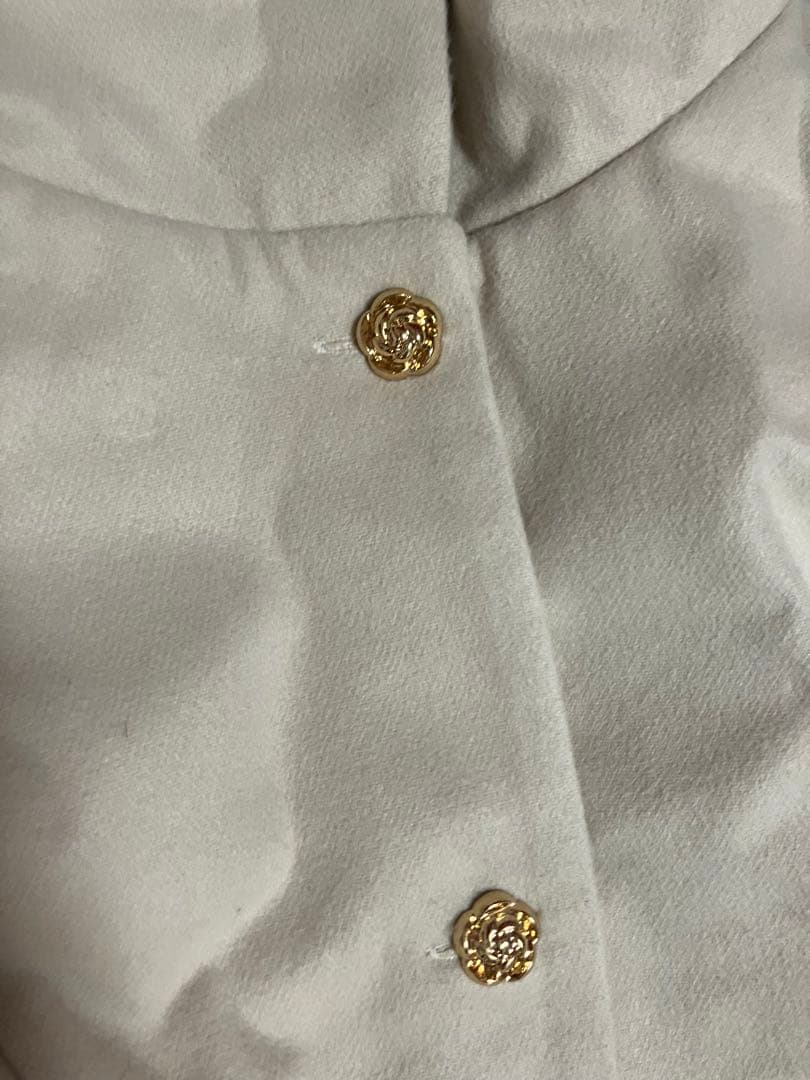 SPY×FAMILY ヨルフォージャ　コードホワイトコスプレ衣装 コートセット