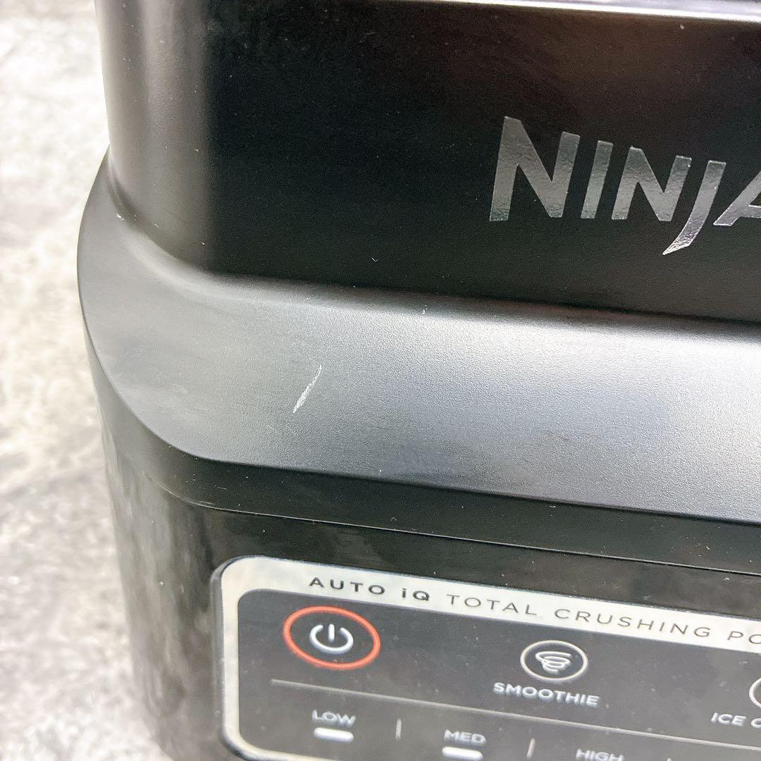 プロ仕様 NINJA Blender ハイパワー ブレンダー