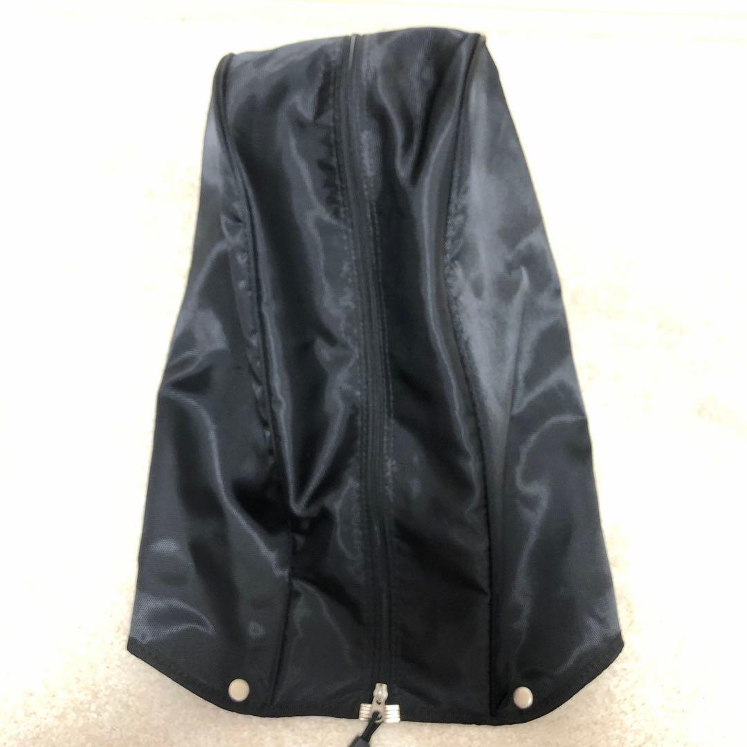 美品❗️キャディバッグ メンズ　テーラーメイド