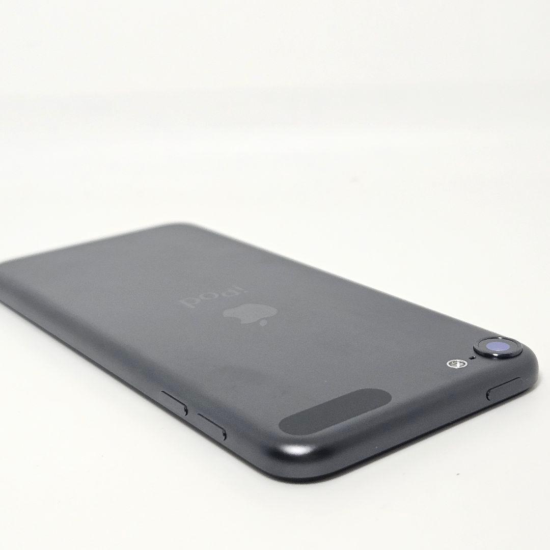 極美品 iPod touch 第6世代 64GB スペースグレイ 動作品