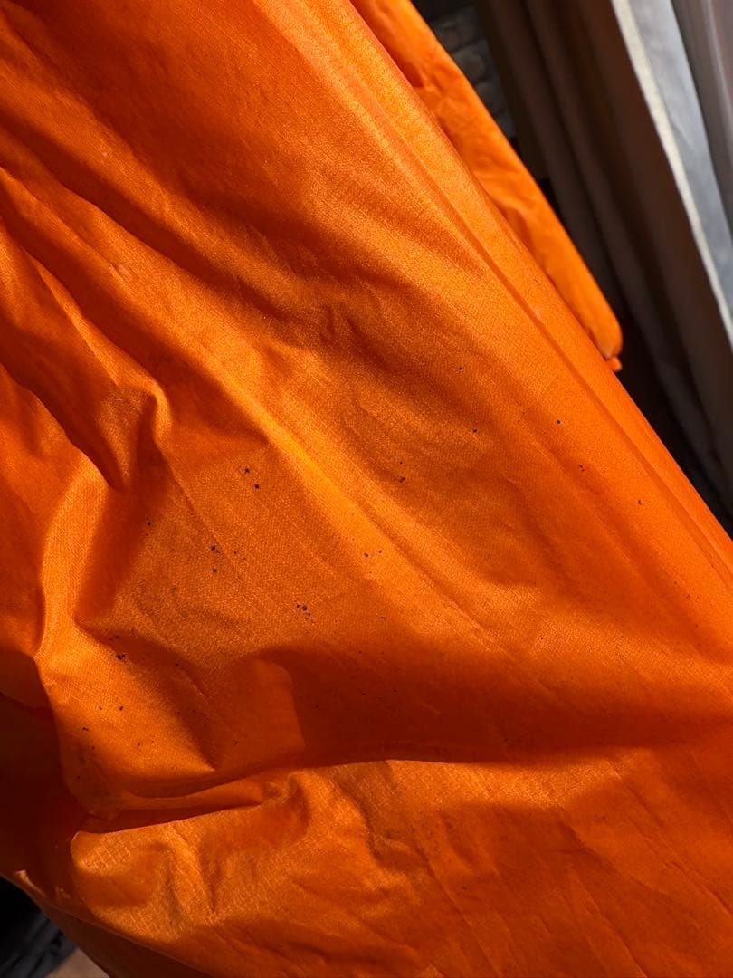 Patagonia / DAS Parka　ダスパーカー パタゴニア　Lサイズ