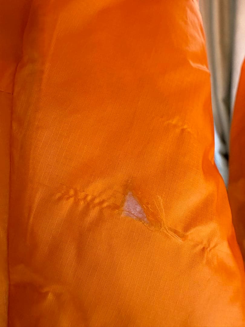 Patagonia / DAS Parka　ダスパーカー パタゴニア　Lサイズ