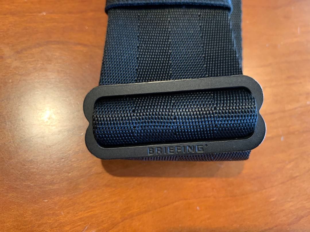 BRIEFING ブリーフィング　EX-BRIEFエキスパンタブルブリーフバッグ