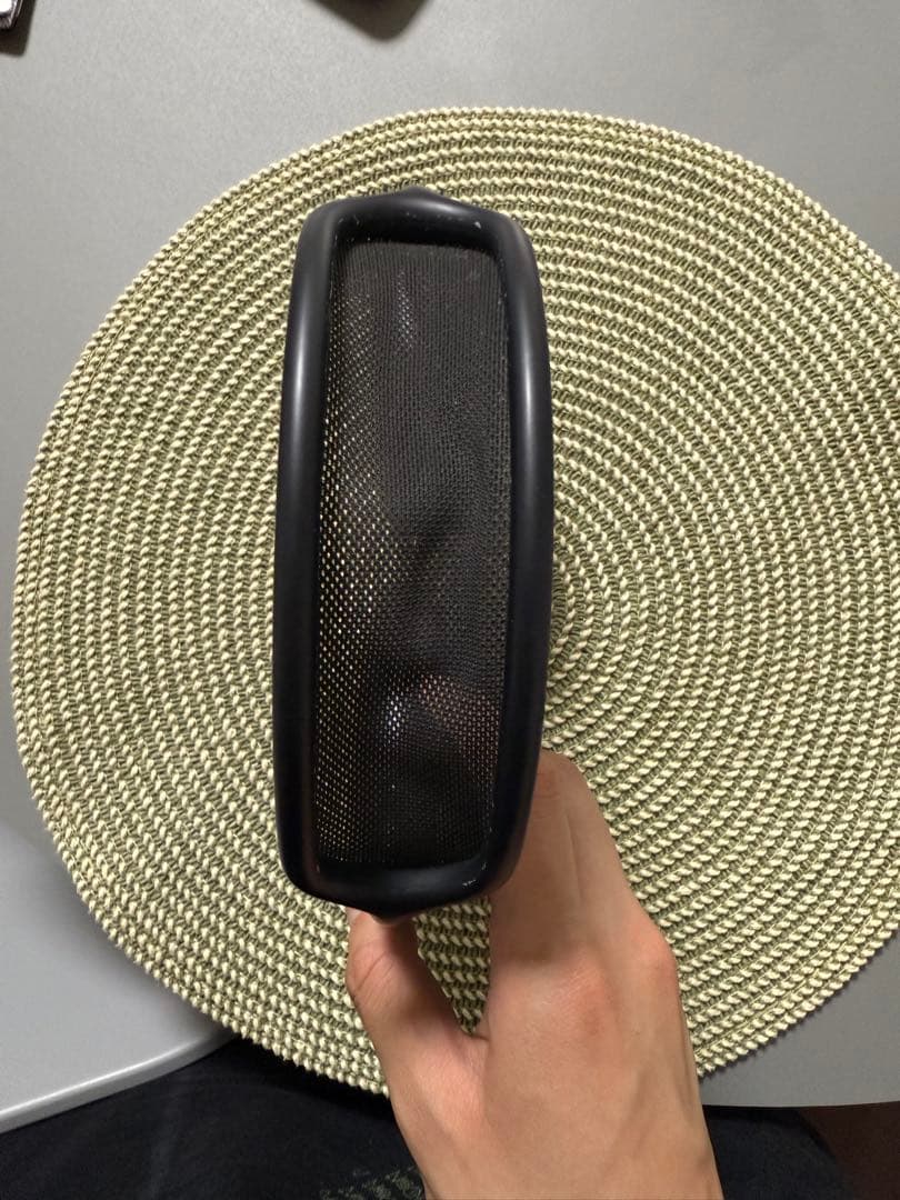 Apple AirPodsMax一世代目 ブラック