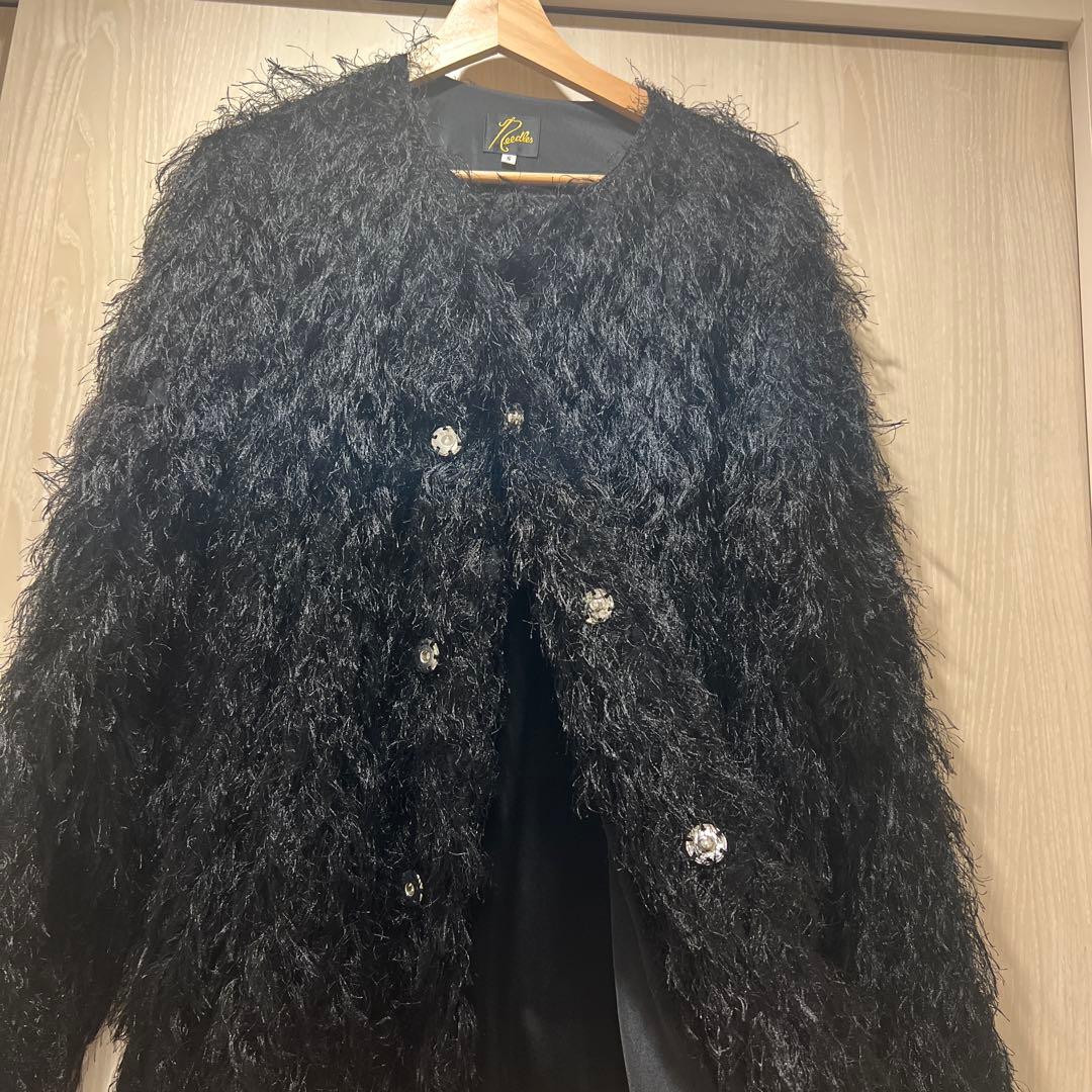 トップス Needles 23AW Snap Cardigan Jkt