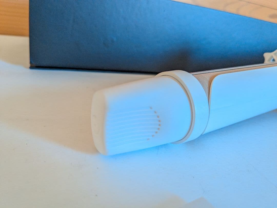 【美品】絹女　〜KINUJO〜　キヌージョ カールアイロン　KC032