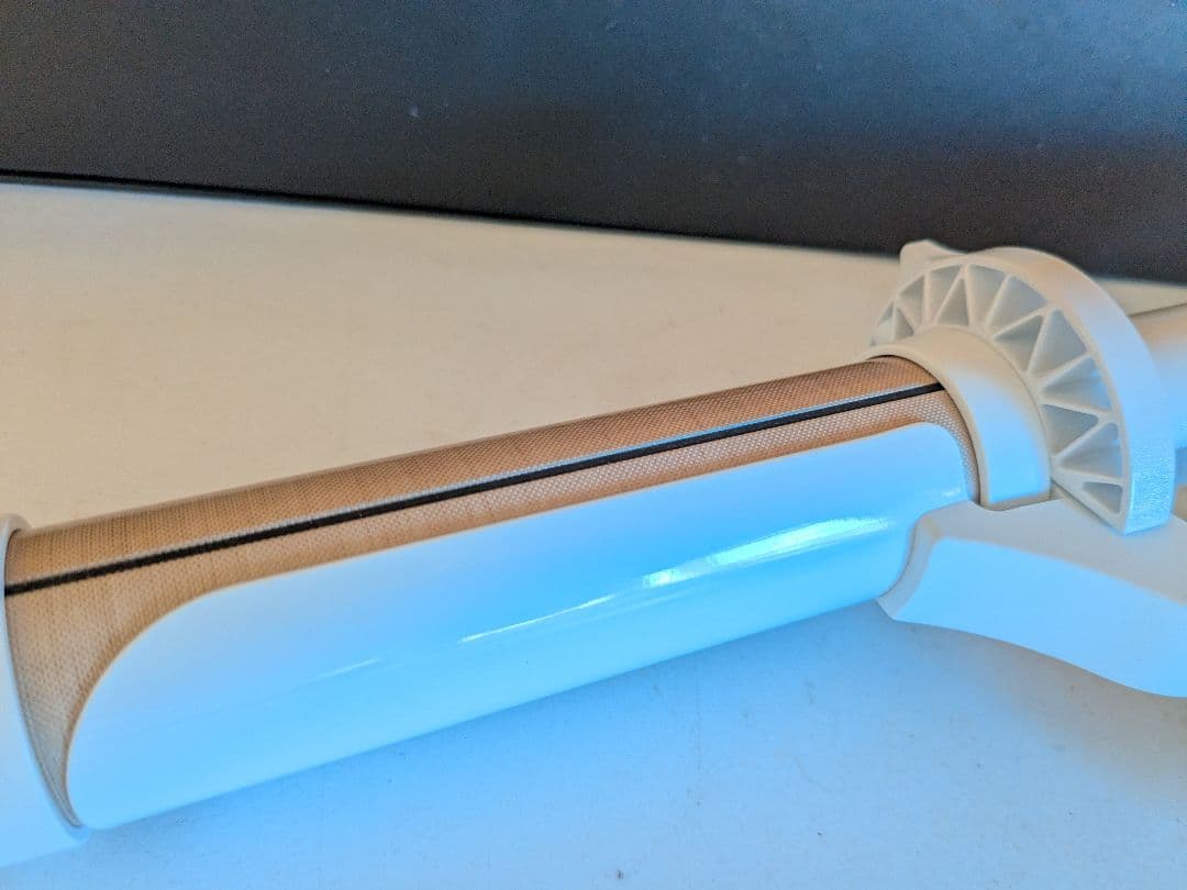 【美品】絹女　〜KINUJO〜　キヌージョ カールアイロン　KC032