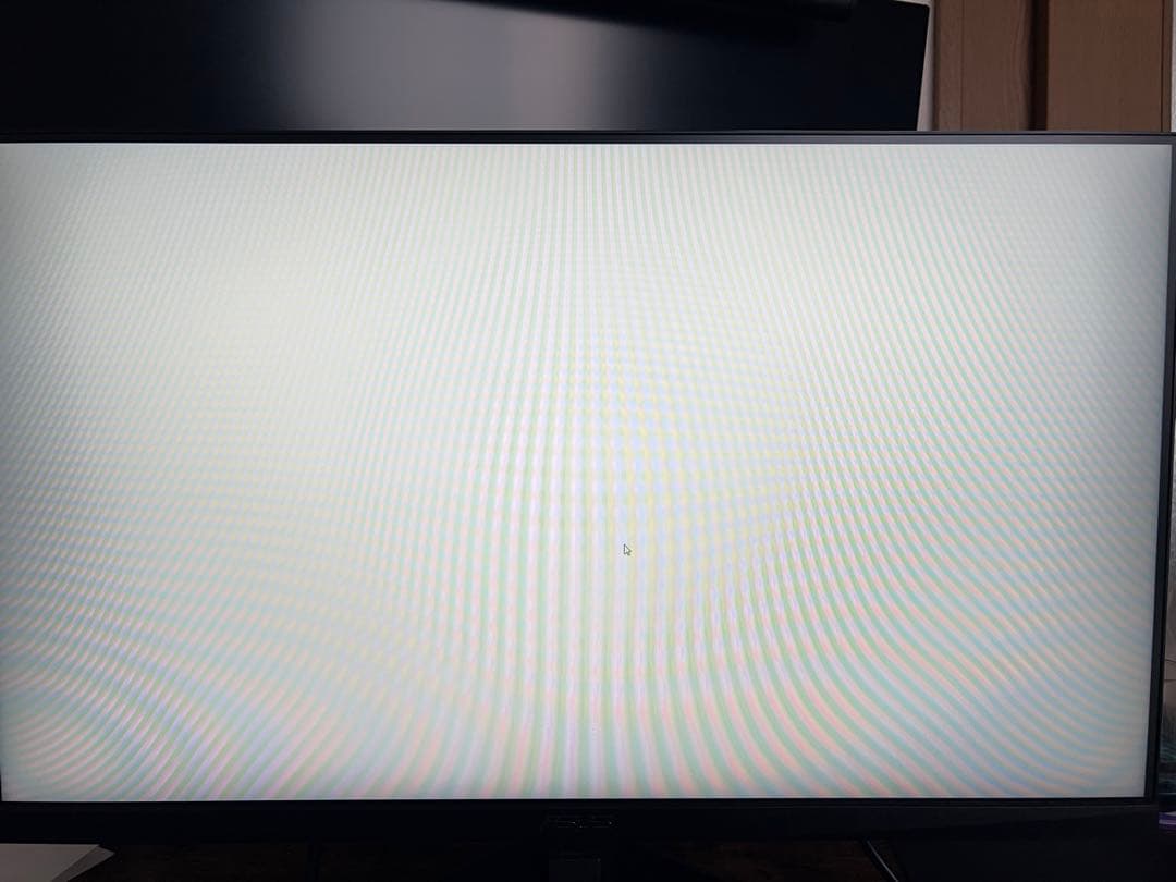 ASUS ゲーミングモニター TUF Gaming VG249Q1A-J